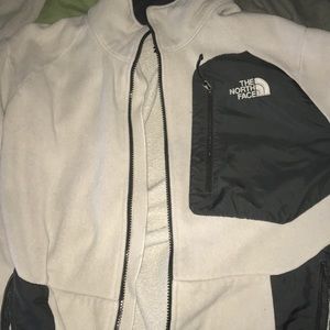 Women’s north face jacket